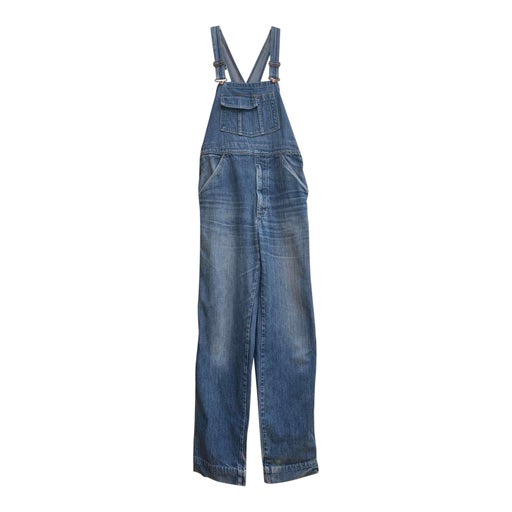 Wrangler Overalls