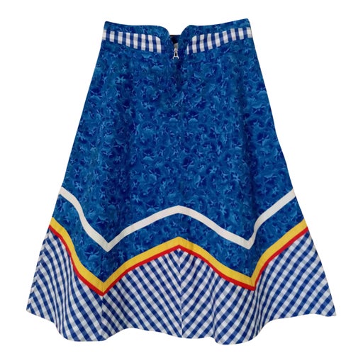 Cacharel skirt