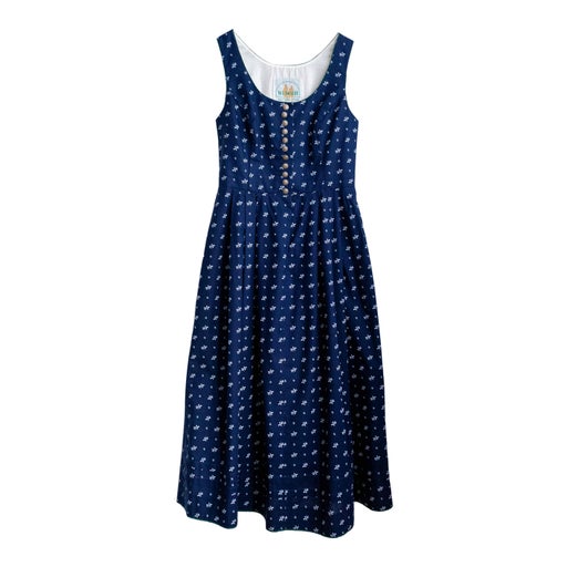 cotton dress