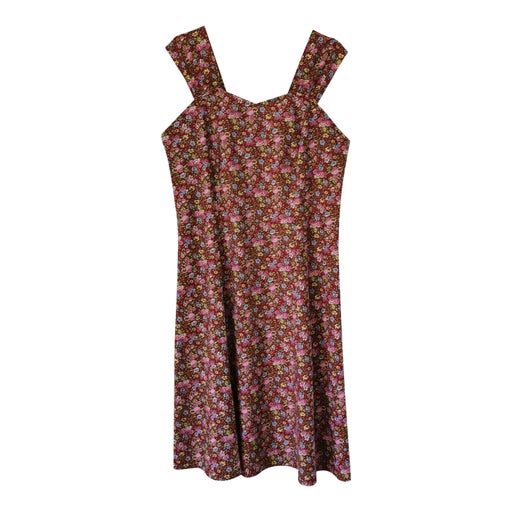 Robe en coton