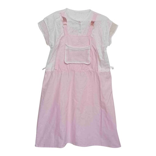 Robe en coton
