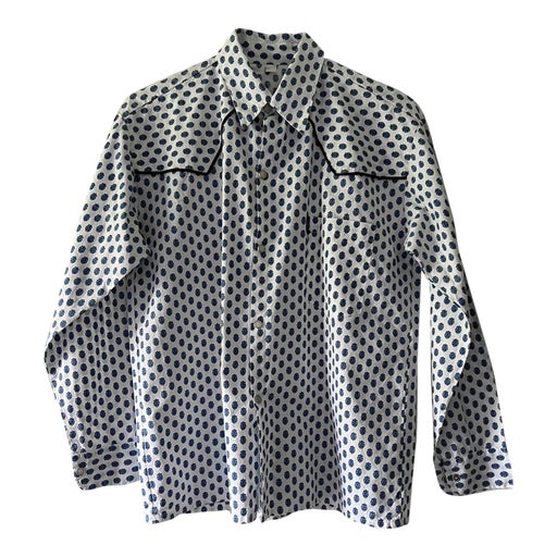 cotton shirt