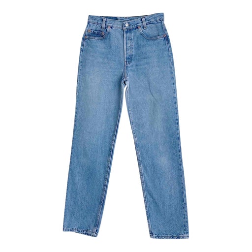 Jean Levi's 501 student W29L30
