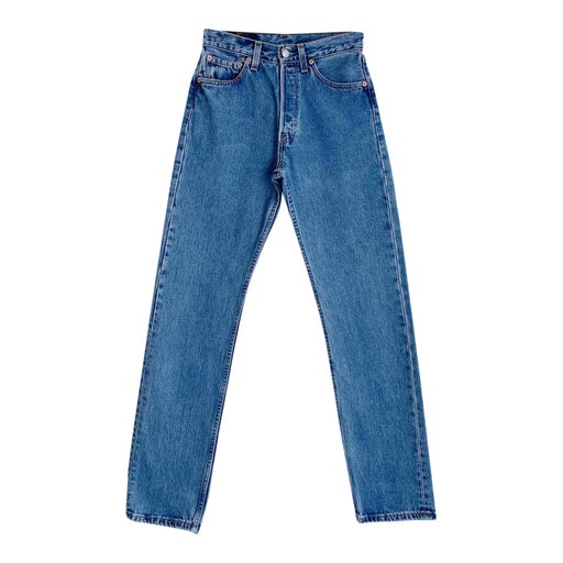 Levi's 501 W27L32 jeans