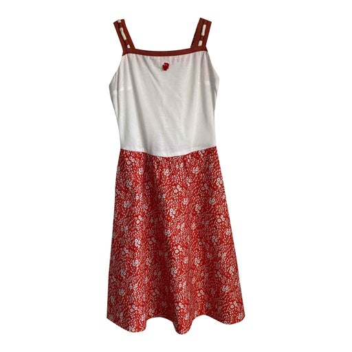 cotton dress