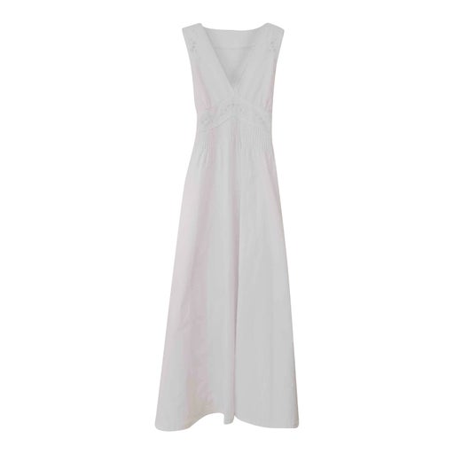 cotton dress