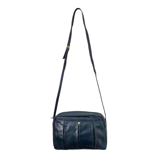 Leather bag