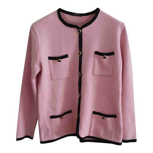90's cardigan