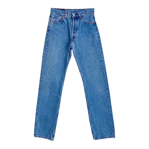 Levi's 501 W28L32 jeans