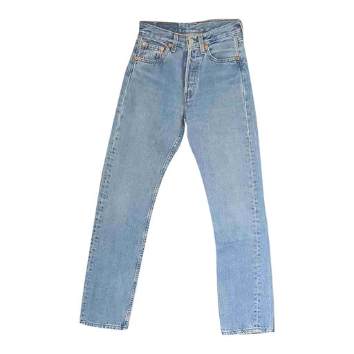 Levi's 501 W25L30 jeans