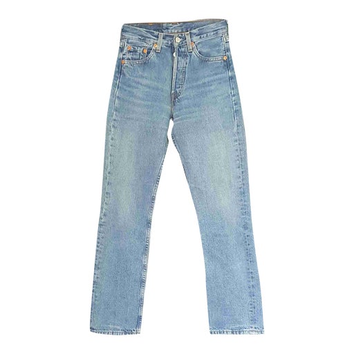 Levi's 501 W25L30 jeans