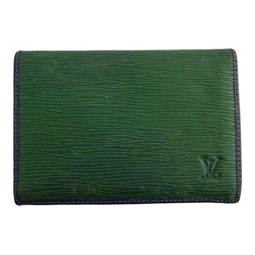 Portefeuille Louis Vuitton