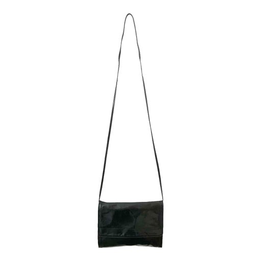 Leather bag