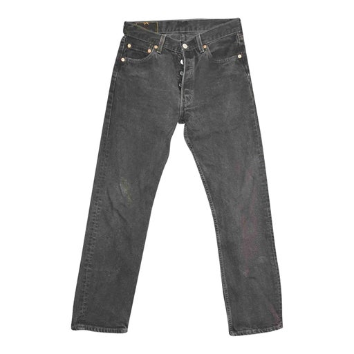Levi's 501 W30L30 jeans