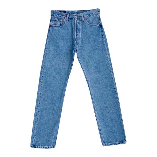Levi's 501 W29L30 jeans