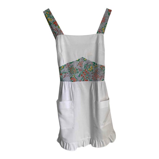 Cotton tunic