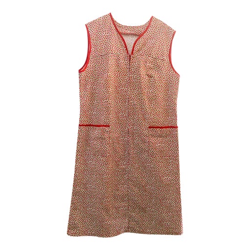 cotton dress
