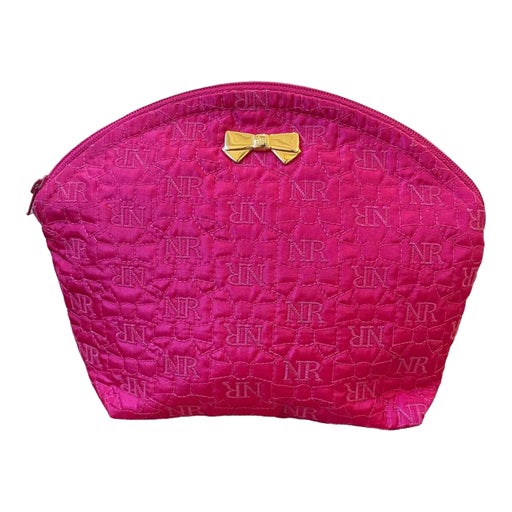 Nina Ricci makeup pouch for women Imparfaite