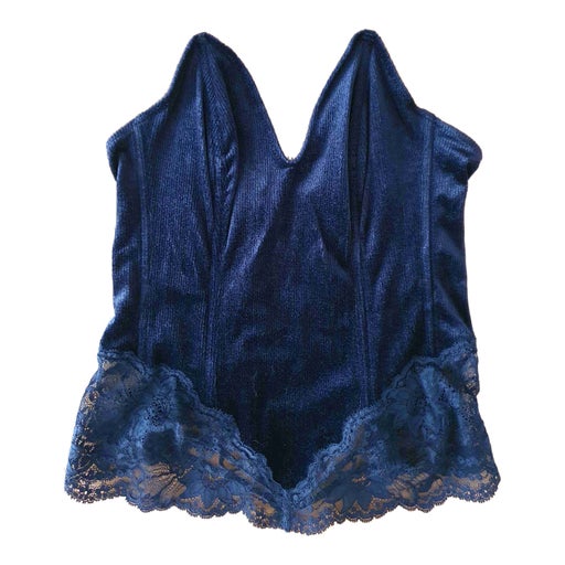 Bustier La Perla