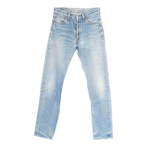Levi's 501 W29L34 jeans