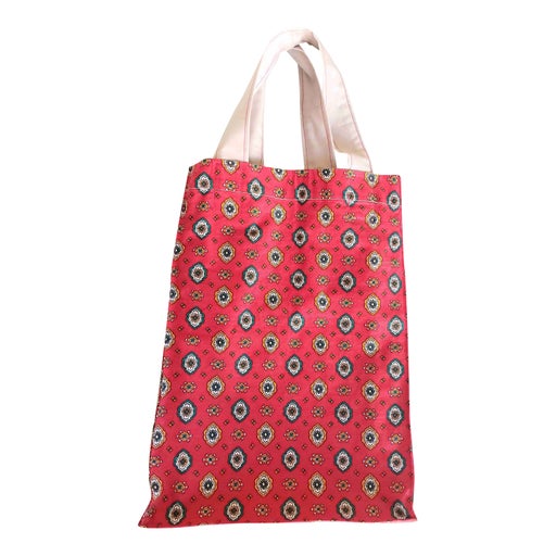 Provencal tote bag