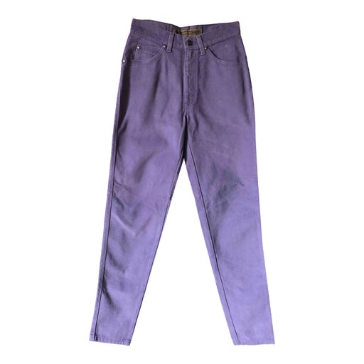 Levi's 80's jeans