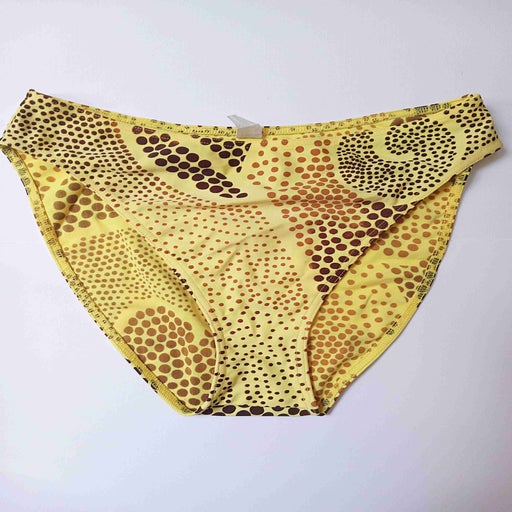 Maillot de bain à pois