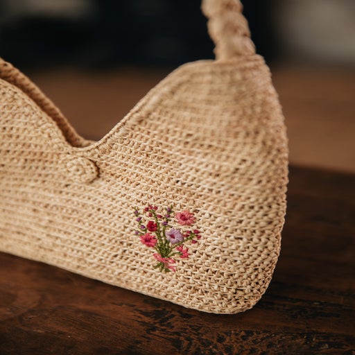 Panier Holy Soamé