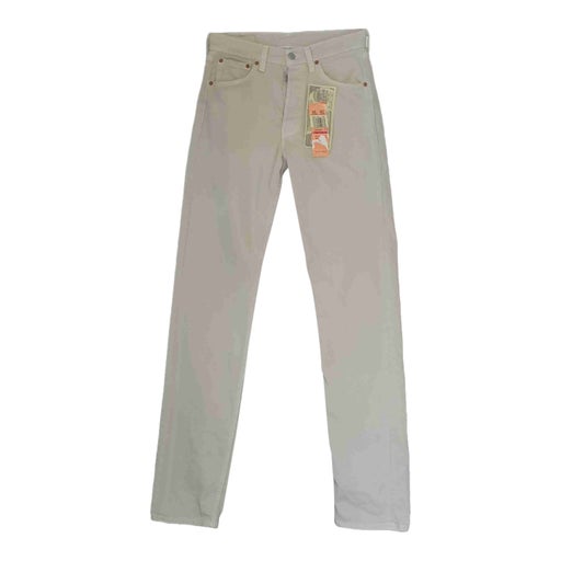 Jean Levi's 501 W28L36