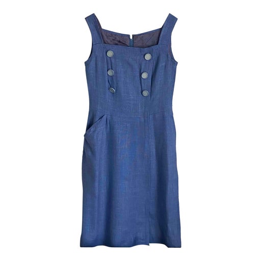 Robe en lin