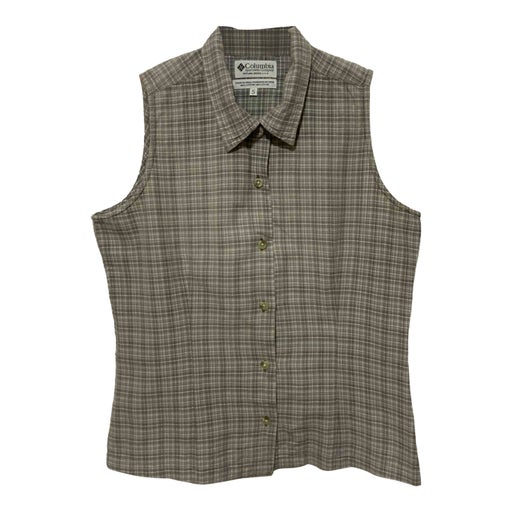 Top en coton