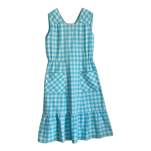 Robe en coton