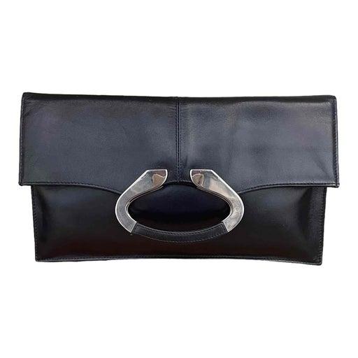 Sac en cuir