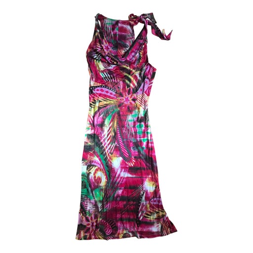 Robe Versace