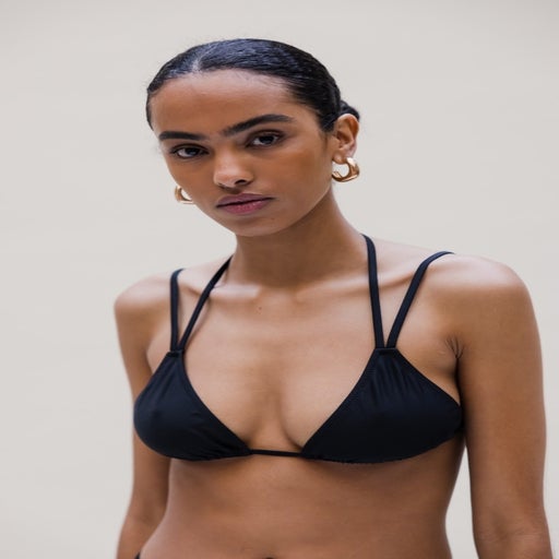 Musier bikini top