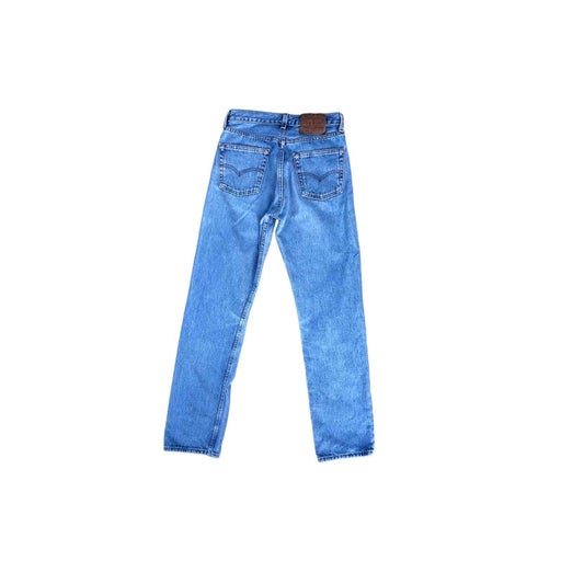 Jean Levi’s 501 W28L32