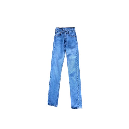 Jean Levi’s 501 W28L32