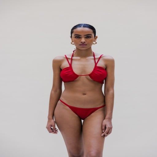 Musier bikini bottoms