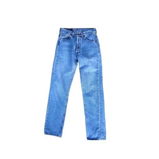 Jean Levi’s 501 W28L32