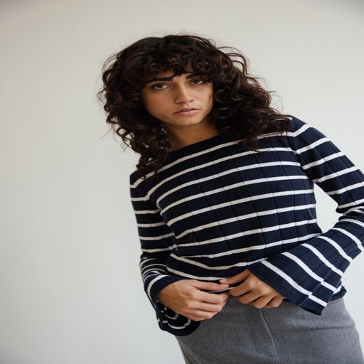 Musier sailor sweater
