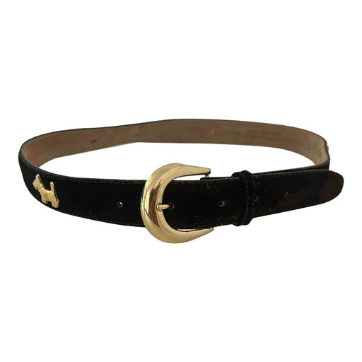 Ceinture en cui