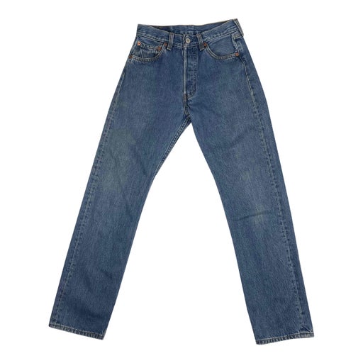 Jean Levi’s 501 W28L30
