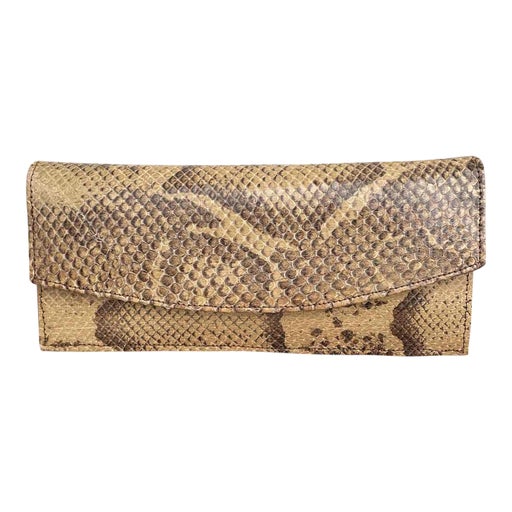 Python pouch