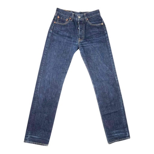 Jean Levis 501 W28L32