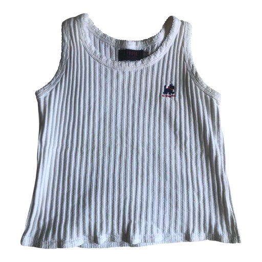 Crop top Chipie