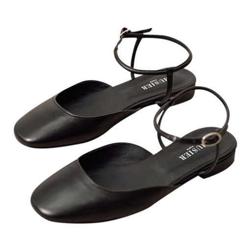 Ballerines Musier