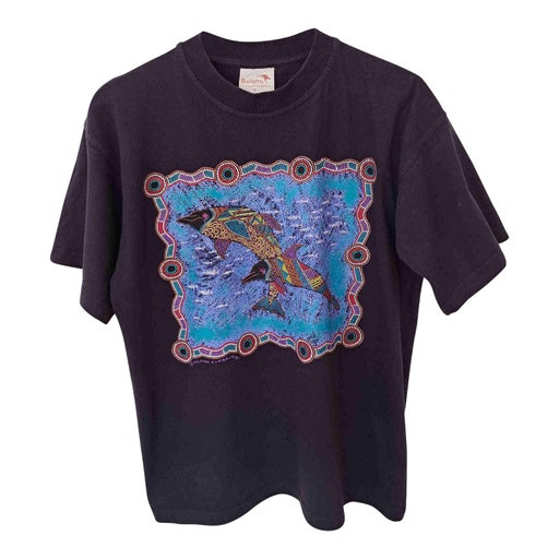 T-shirt en coton
