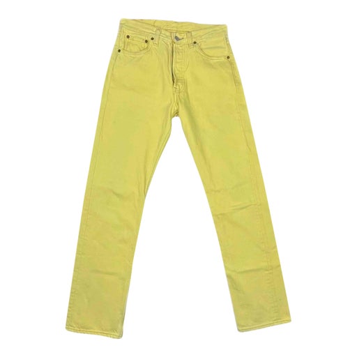 Jean Levi's 501xx W30L34