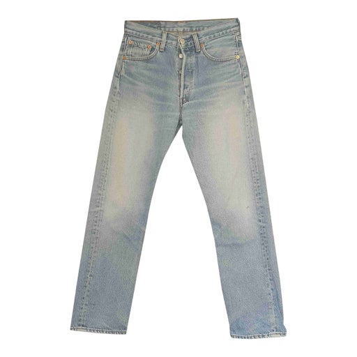 Jean Levi's 501 W28L30