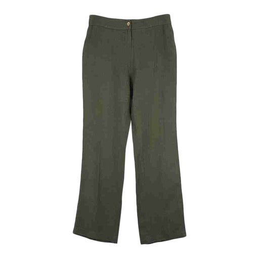 Pantalon en lin